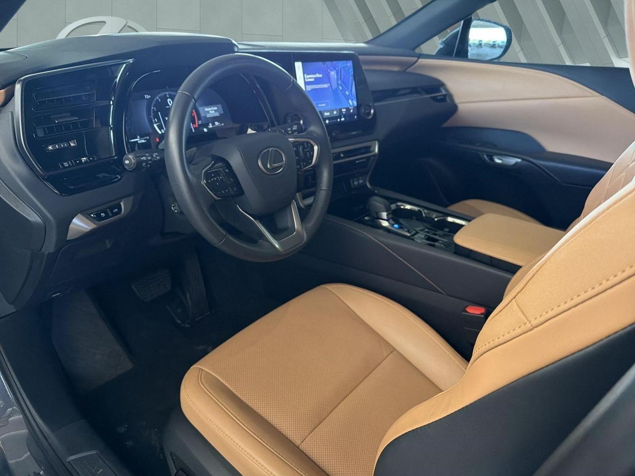 2025 Lexus RX 350 San Antonio TX