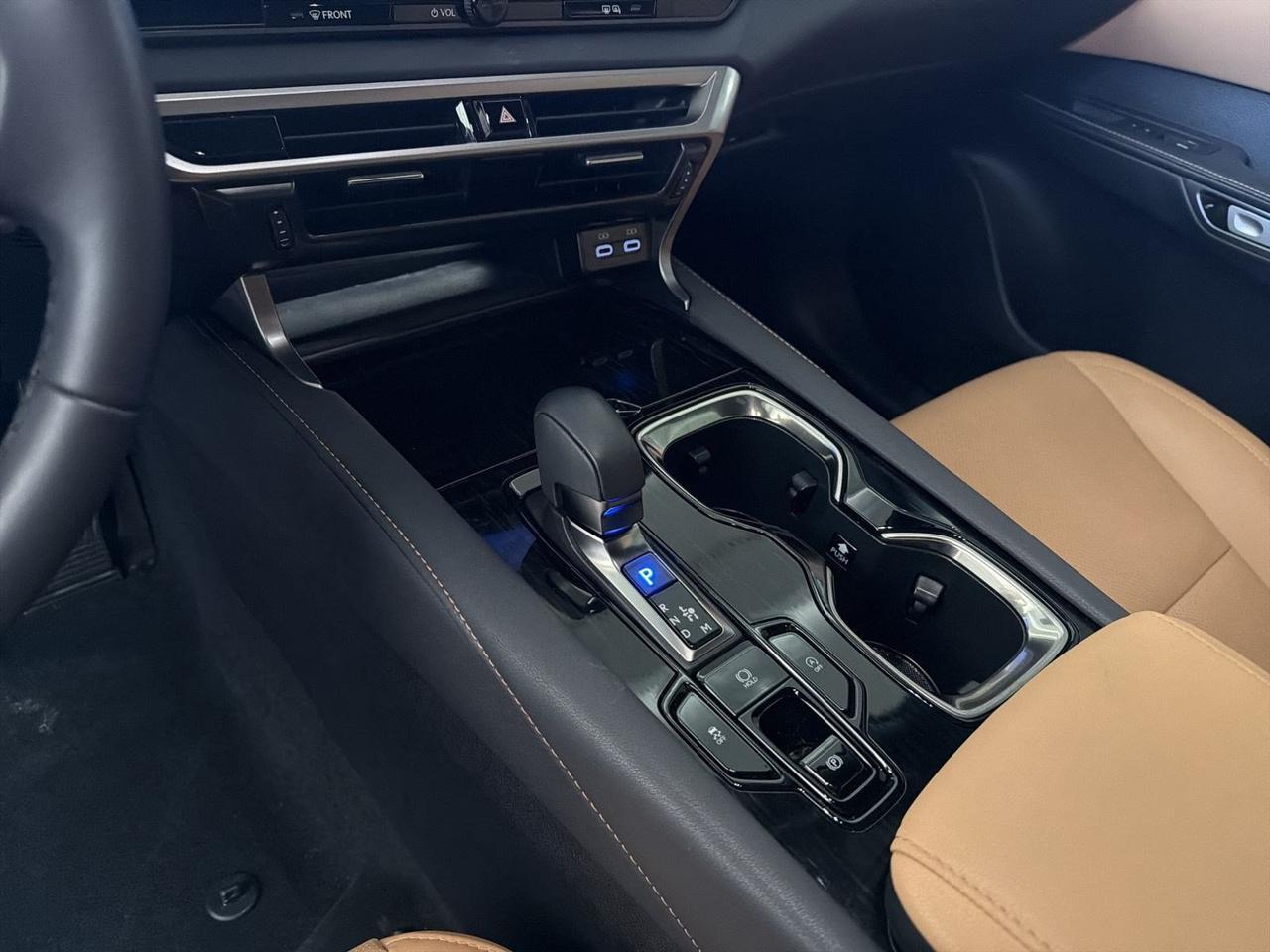 2025 Lexus RX 350 San Antonio TX