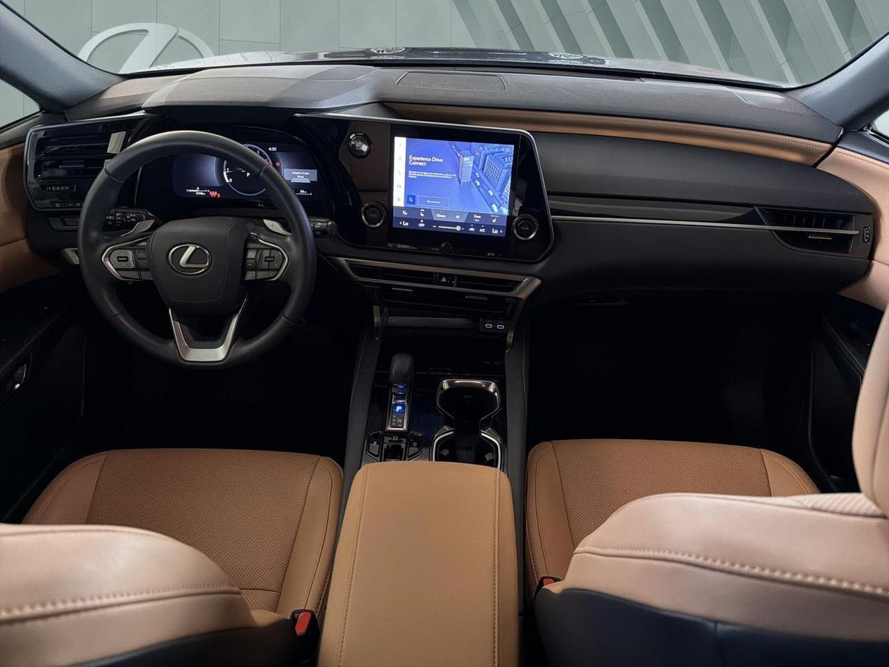 2025 Lexus RX 350 San Antonio TX