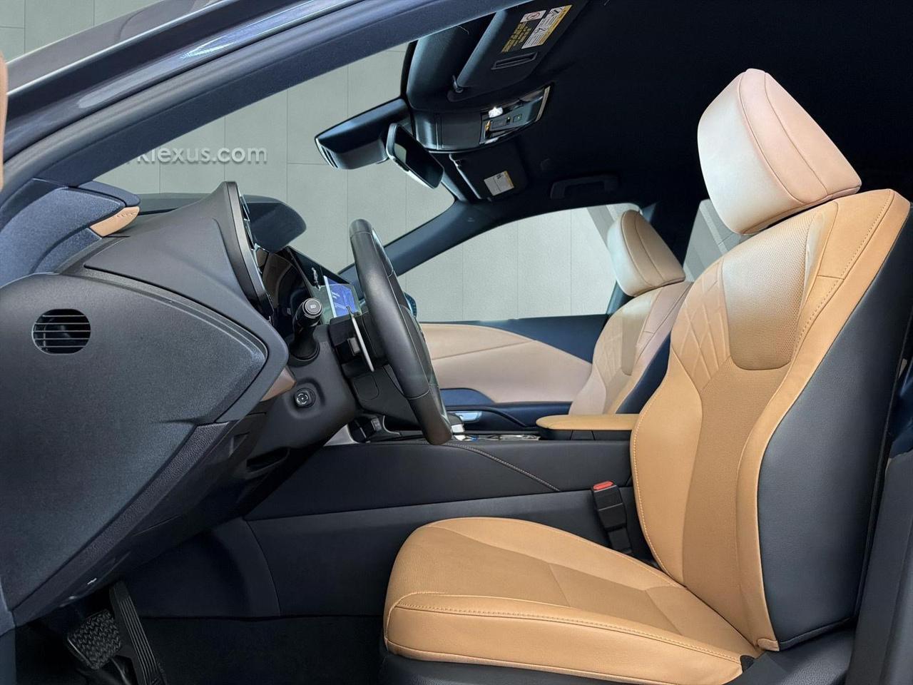 2025 Lexus RX 350 San Antonio TX