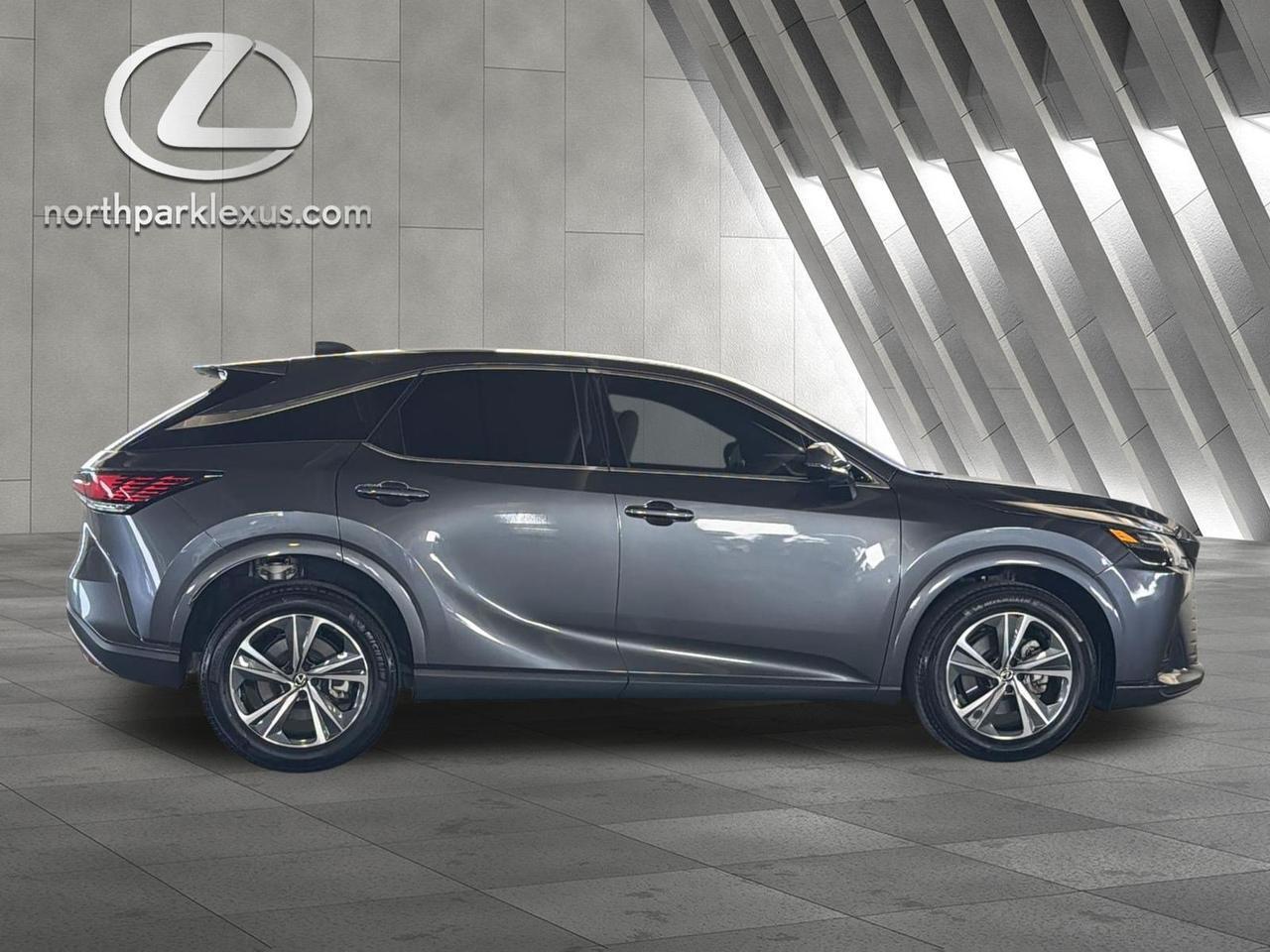 2025 Lexus RX 350 San Antonio TX