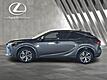 2025 Lexus RX 350