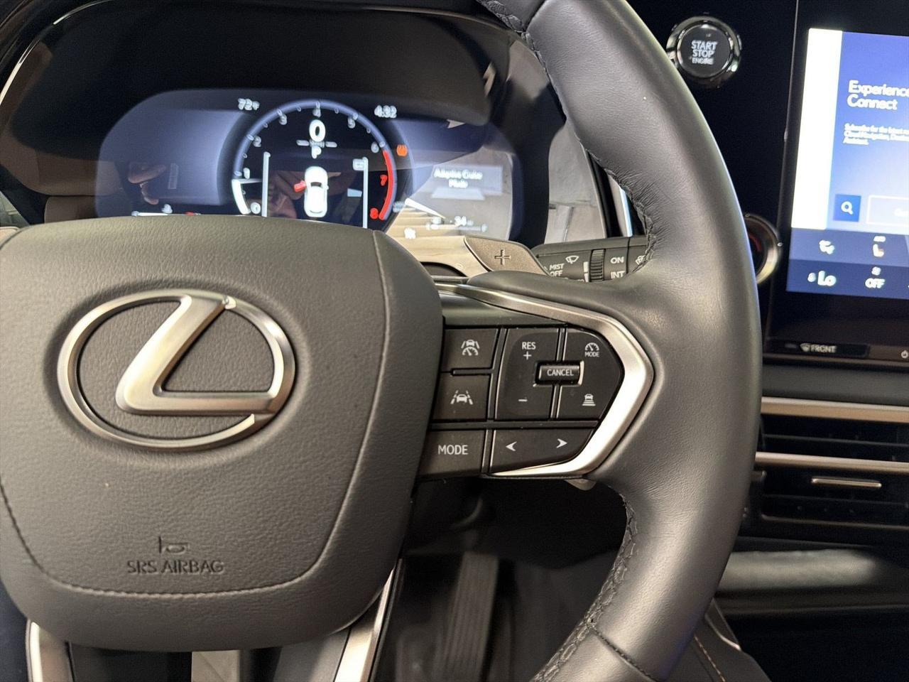 2025 Lexus RX 350 San Antonio TX