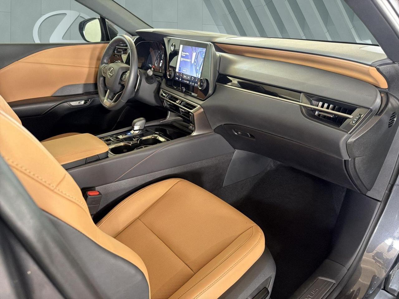 2025 Lexus RX 350 San Antonio TX