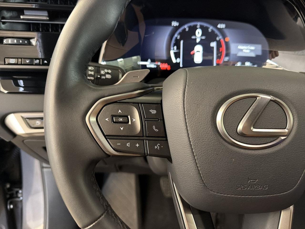2025 Lexus RX 350 San Antonio TX