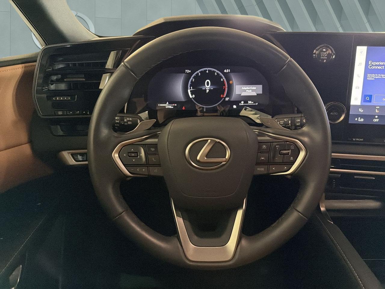 2025 Lexus RX 350 San Antonio TX
