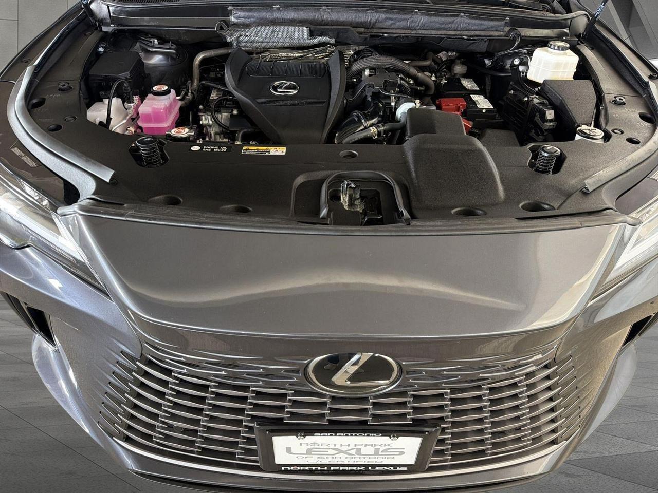 2025 Lexus RX 350 San Antonio TX