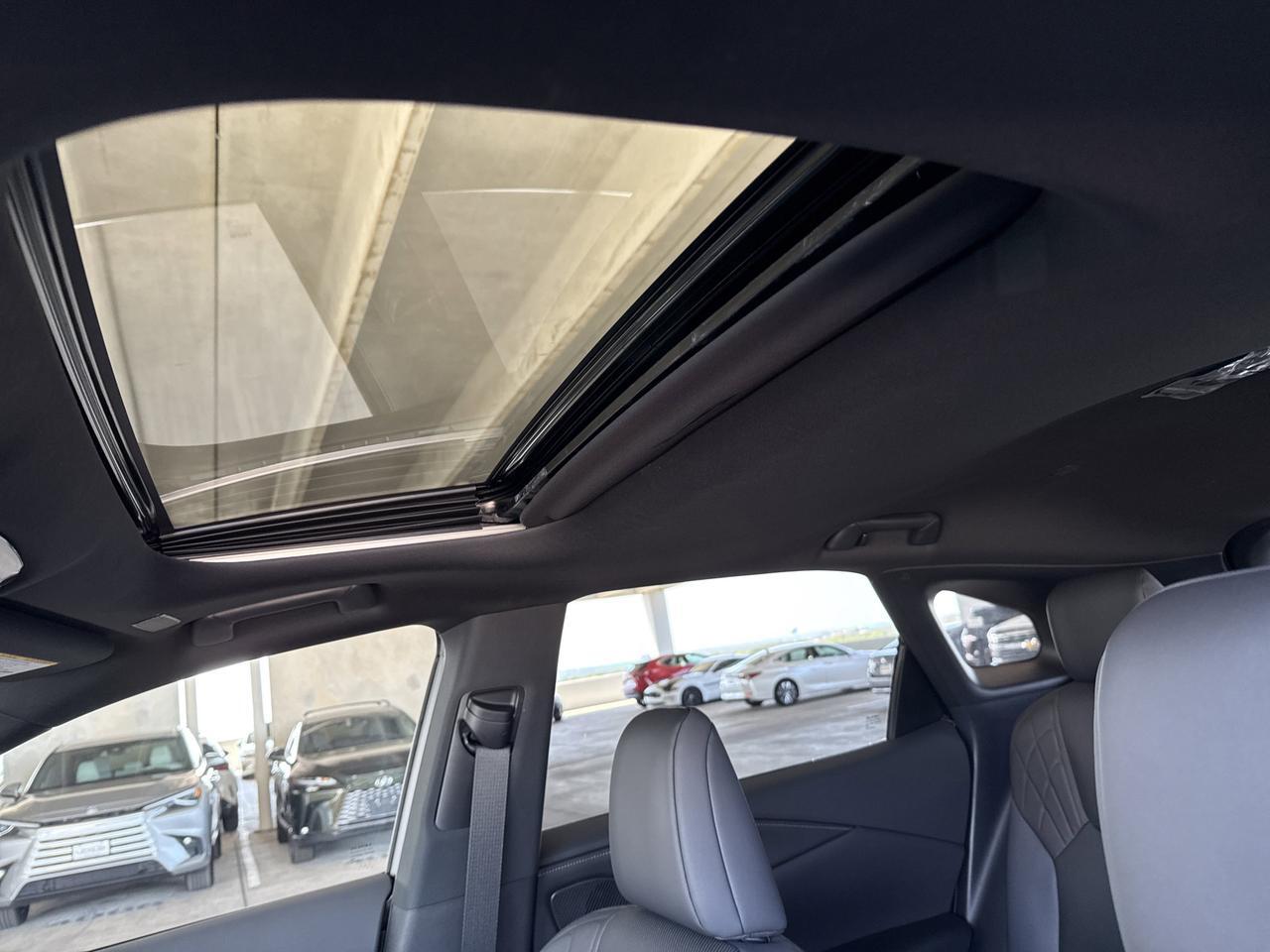 2025 Lexus RX 350 San Antonio TX