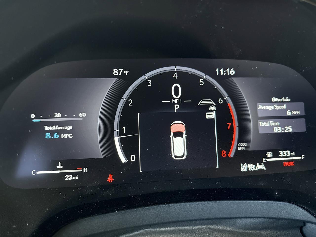 2025 Lexus RX 350 San Antonio TX