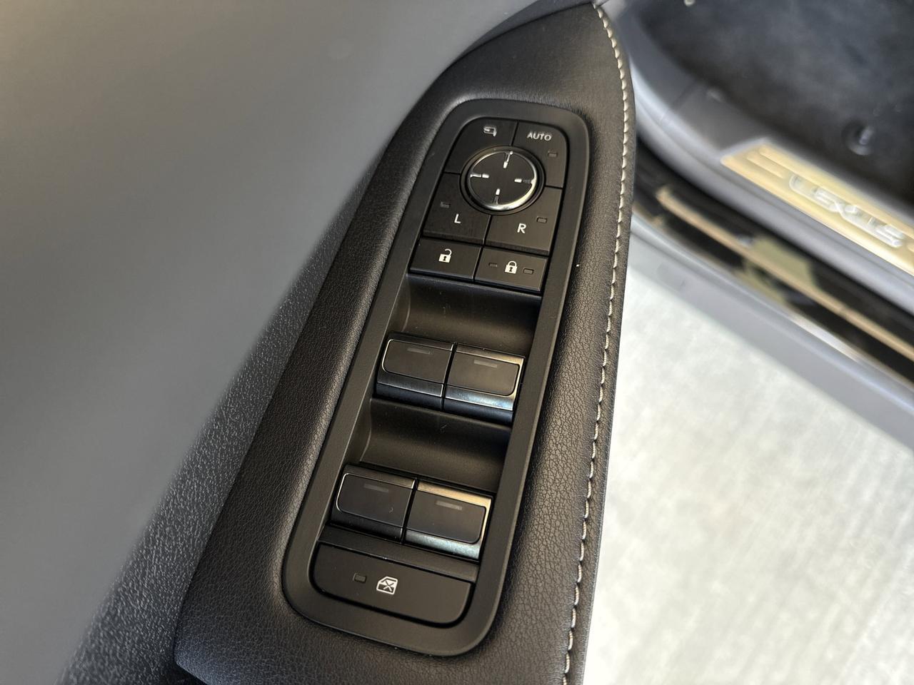 2025 Lexus RX 350 San Antonio TX