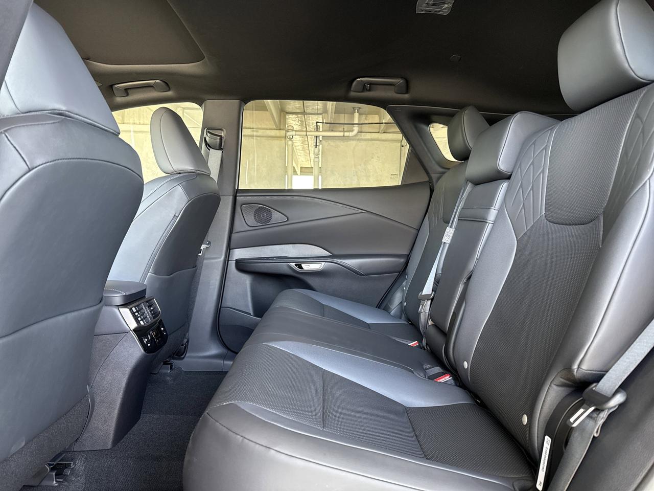 2025 Lexus RX 350 San Antonio TX