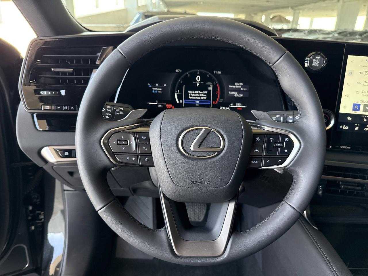2025 Lexus RX 350 San Antonio TX