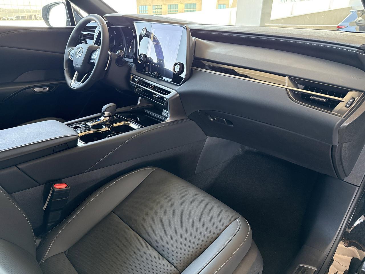 2025 Lexus RX 350 San Antonio TX