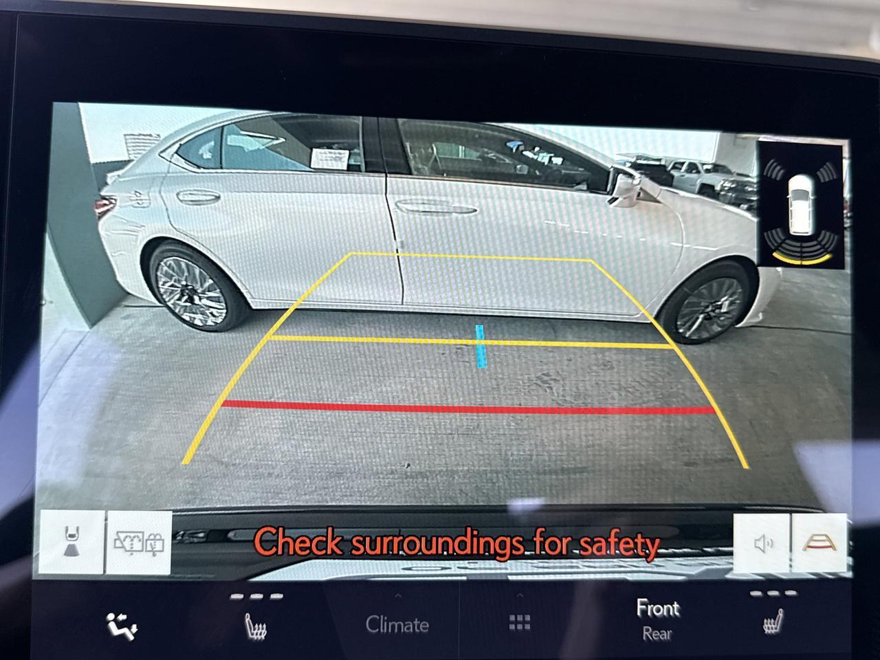2025 Lexus RX 350 San Antonio TX