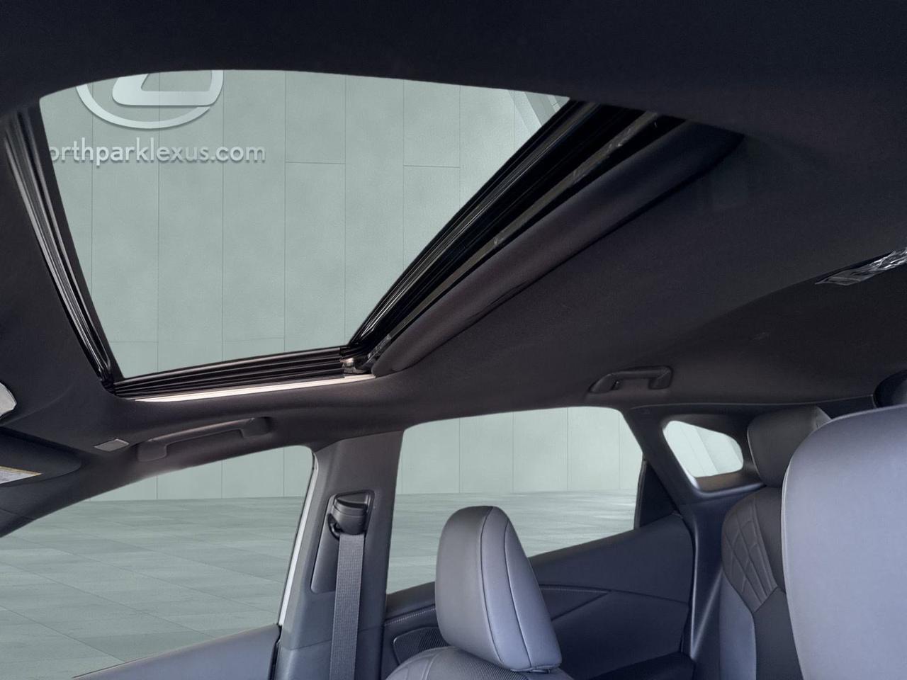 2025 Lexus RX 350 San Antonio TX