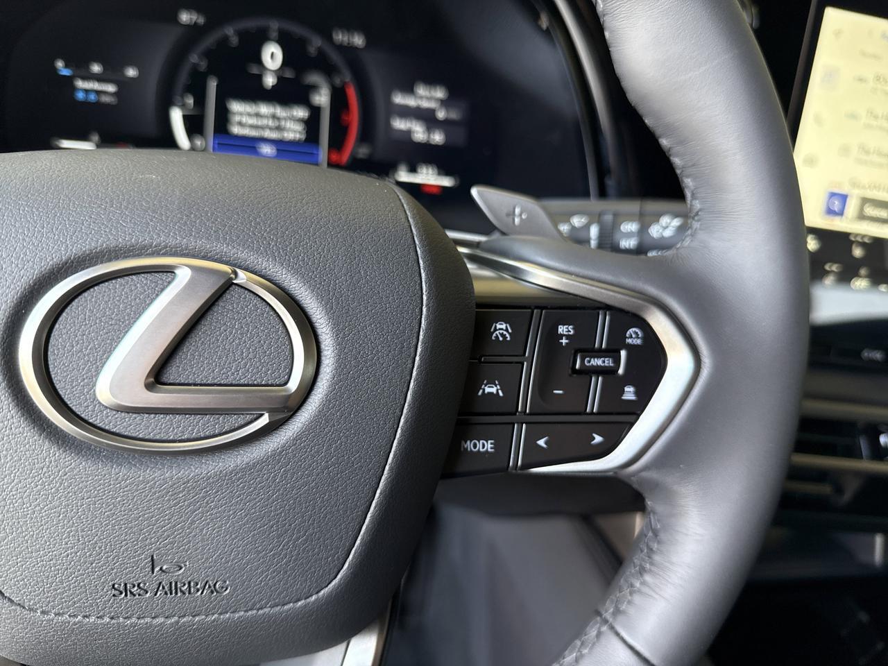 2025 Lexus RX 350 San Antonio TX