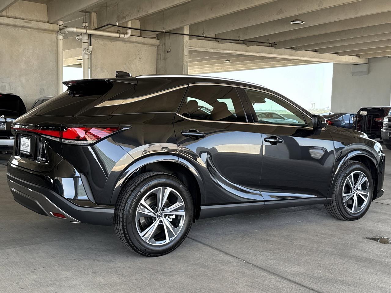 2025 Lexus RX 350 San Antonio TX