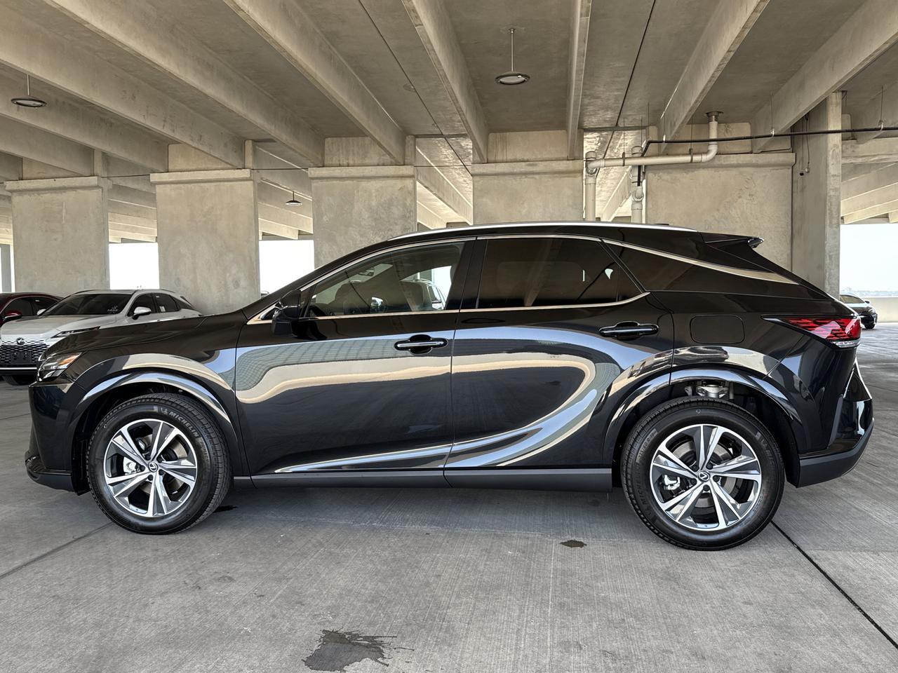 2025 Lexus RX 350 San Antonio TX