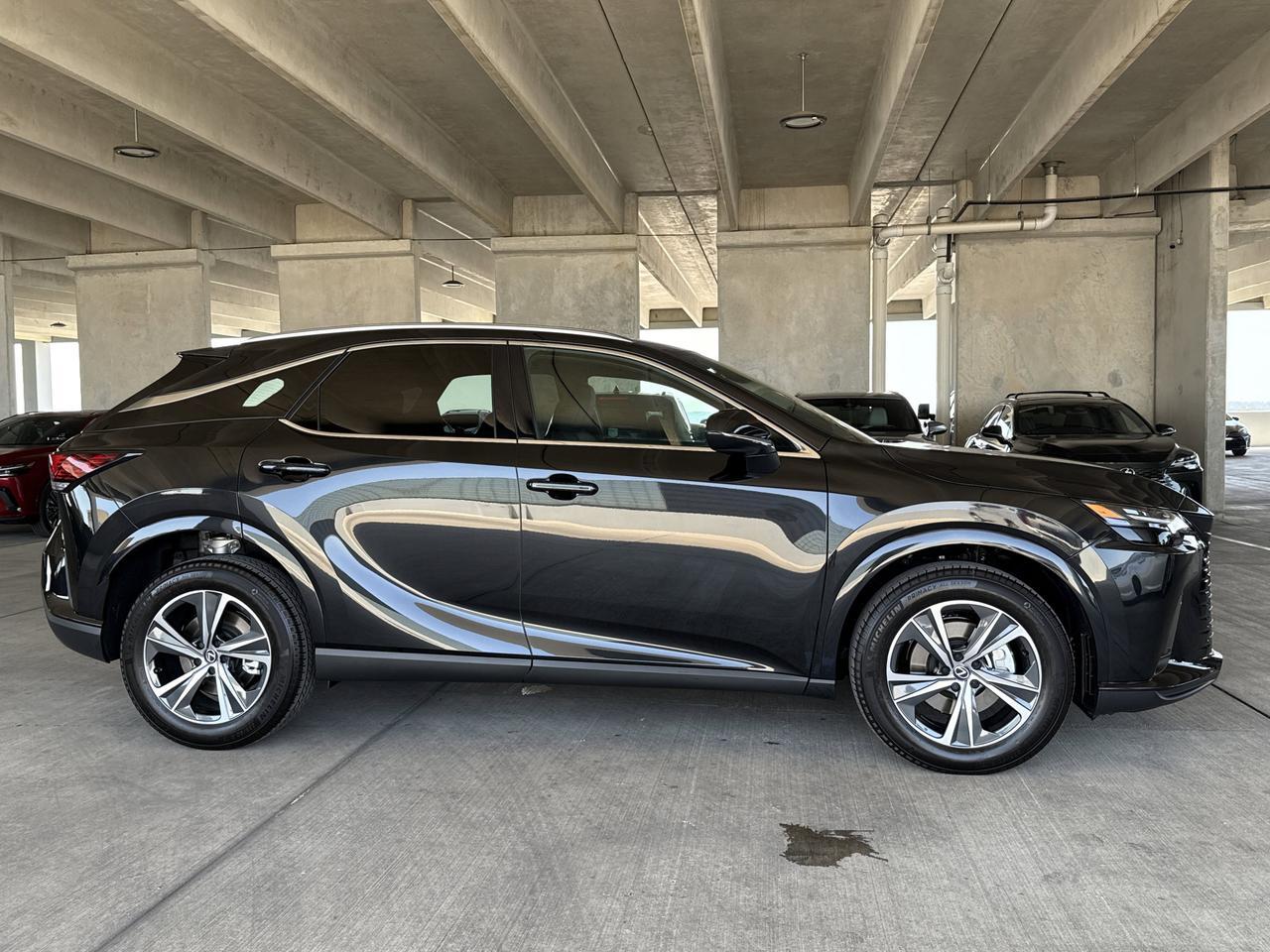 2025 Lexus RX 350 San Antonio TX