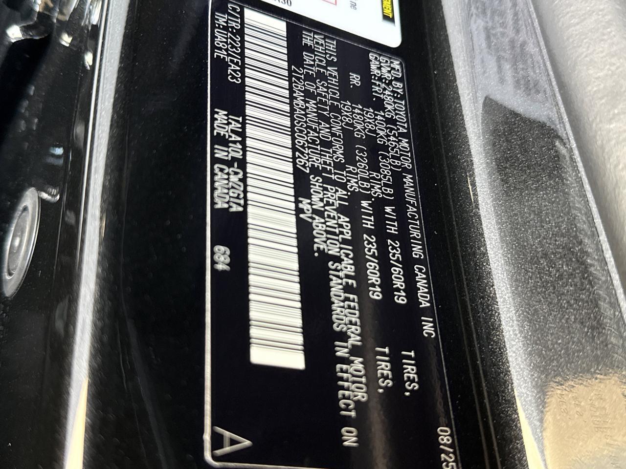 2025 Lexus RX 350 San Antonio TX