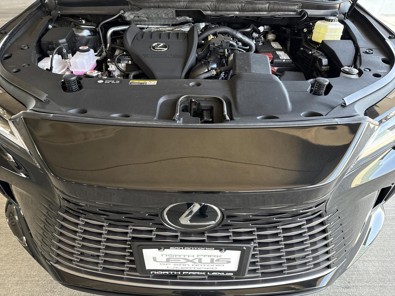 2025 Lexus RX 350 San Antonio TX