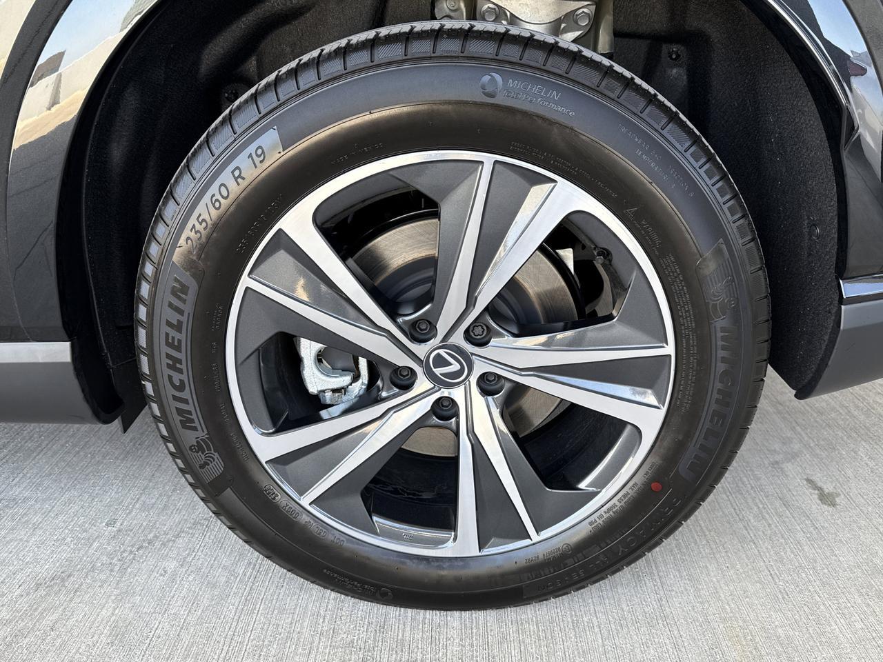 2025 Lexus RX 350 San Antonio TX