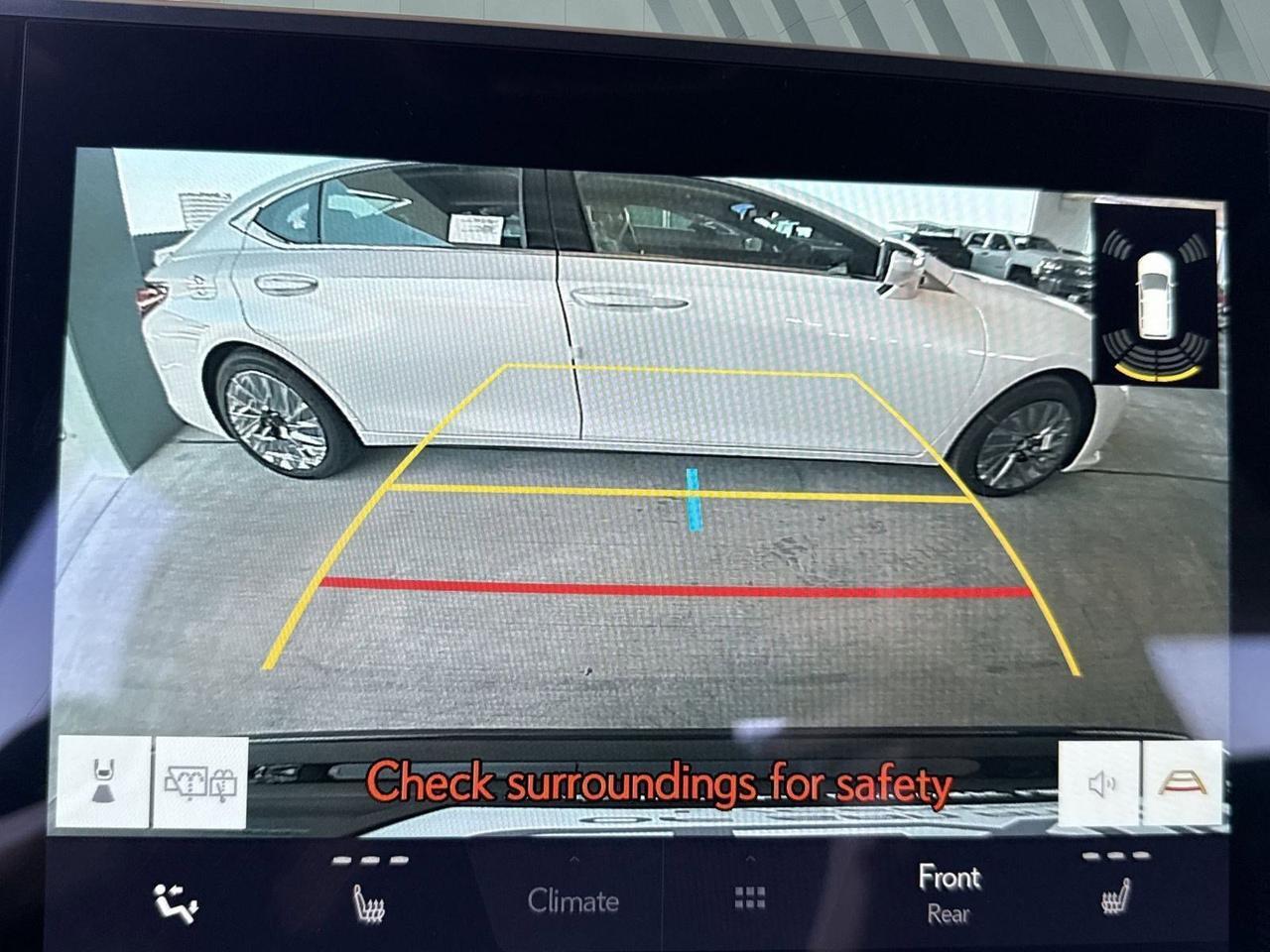2025 Lexus RX 350 San Antonio TX