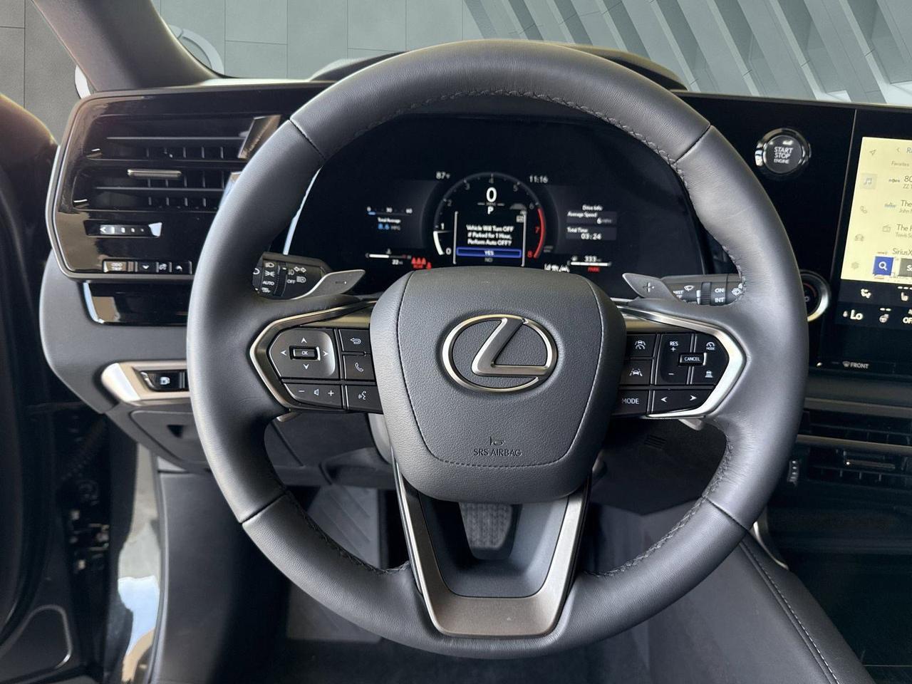 2025 Lexus RX 350 San Antonio TX