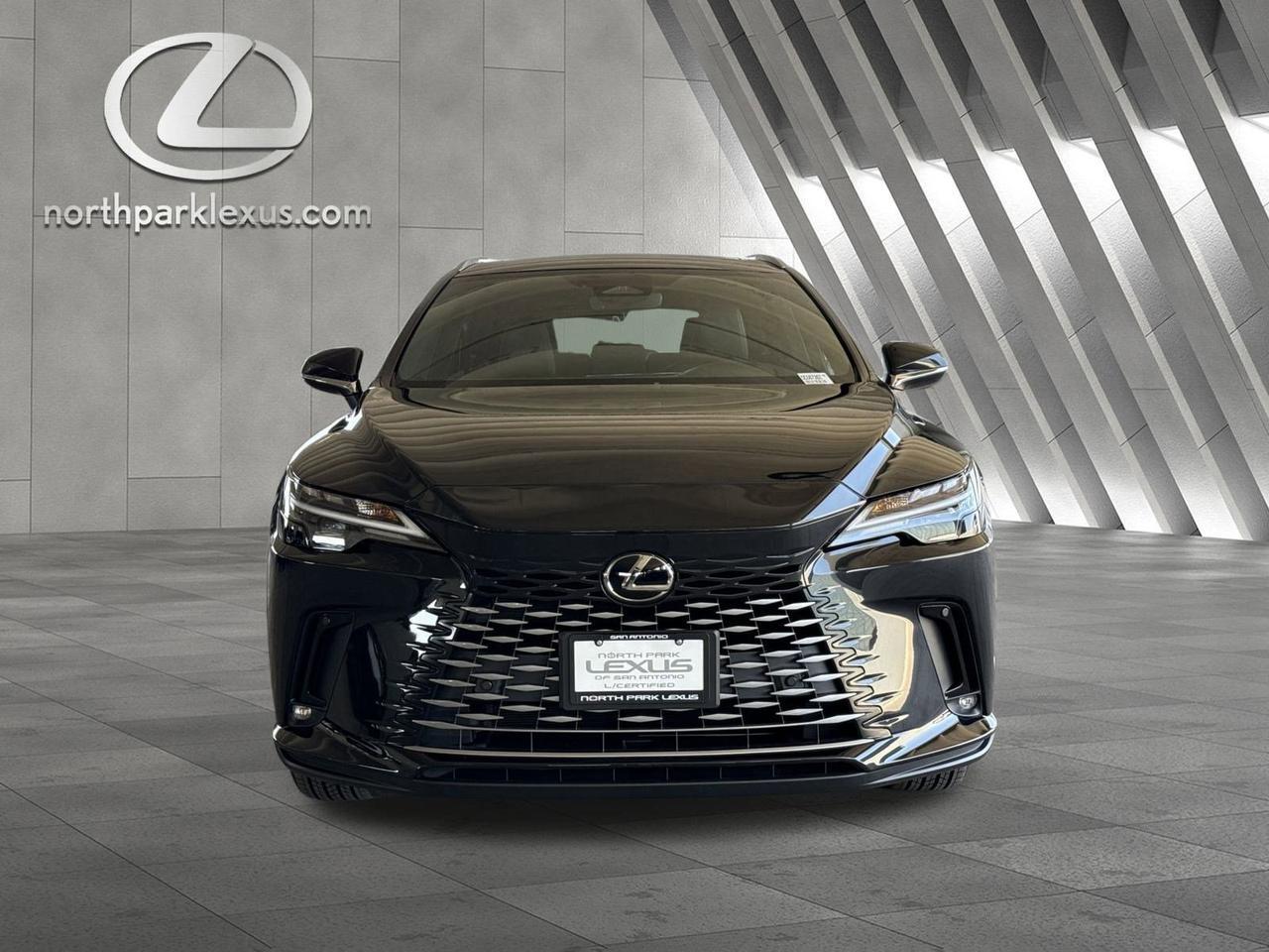 2025 Lexus RX 350 San Antonio TX