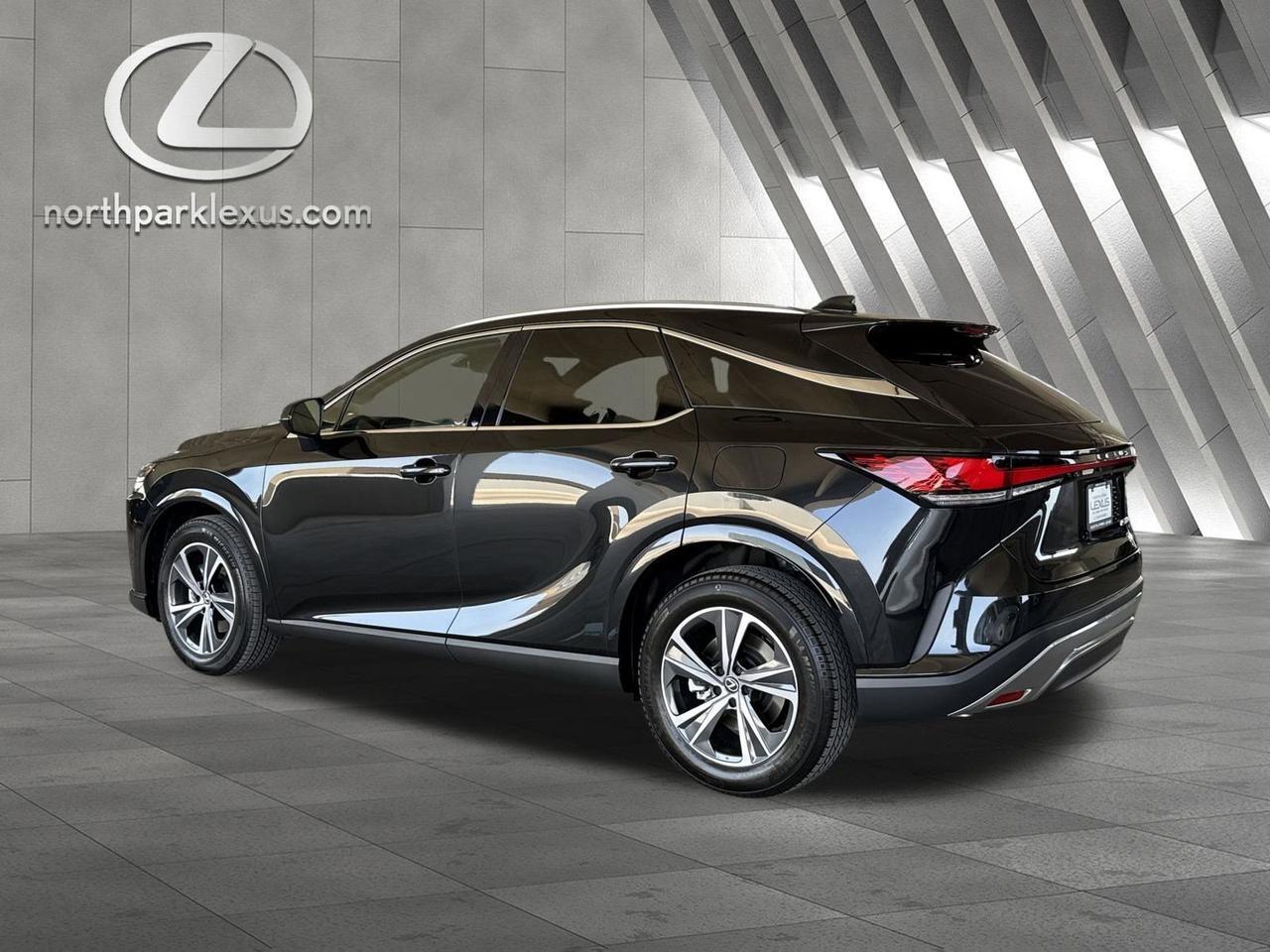2025 Lexus RX 350 San Antonio TX