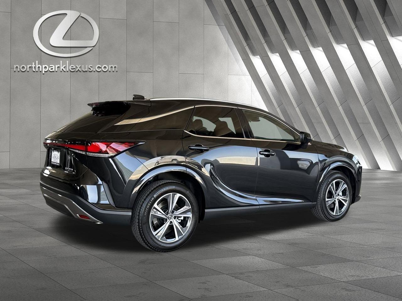 2025 Lexus RX 350 San Antonio TX