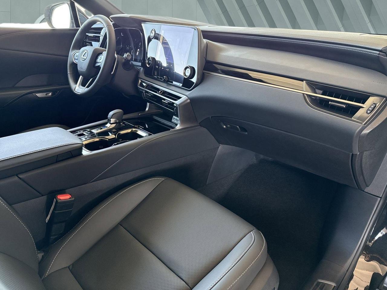 2025 Lexus RX 350 San Antonio TX