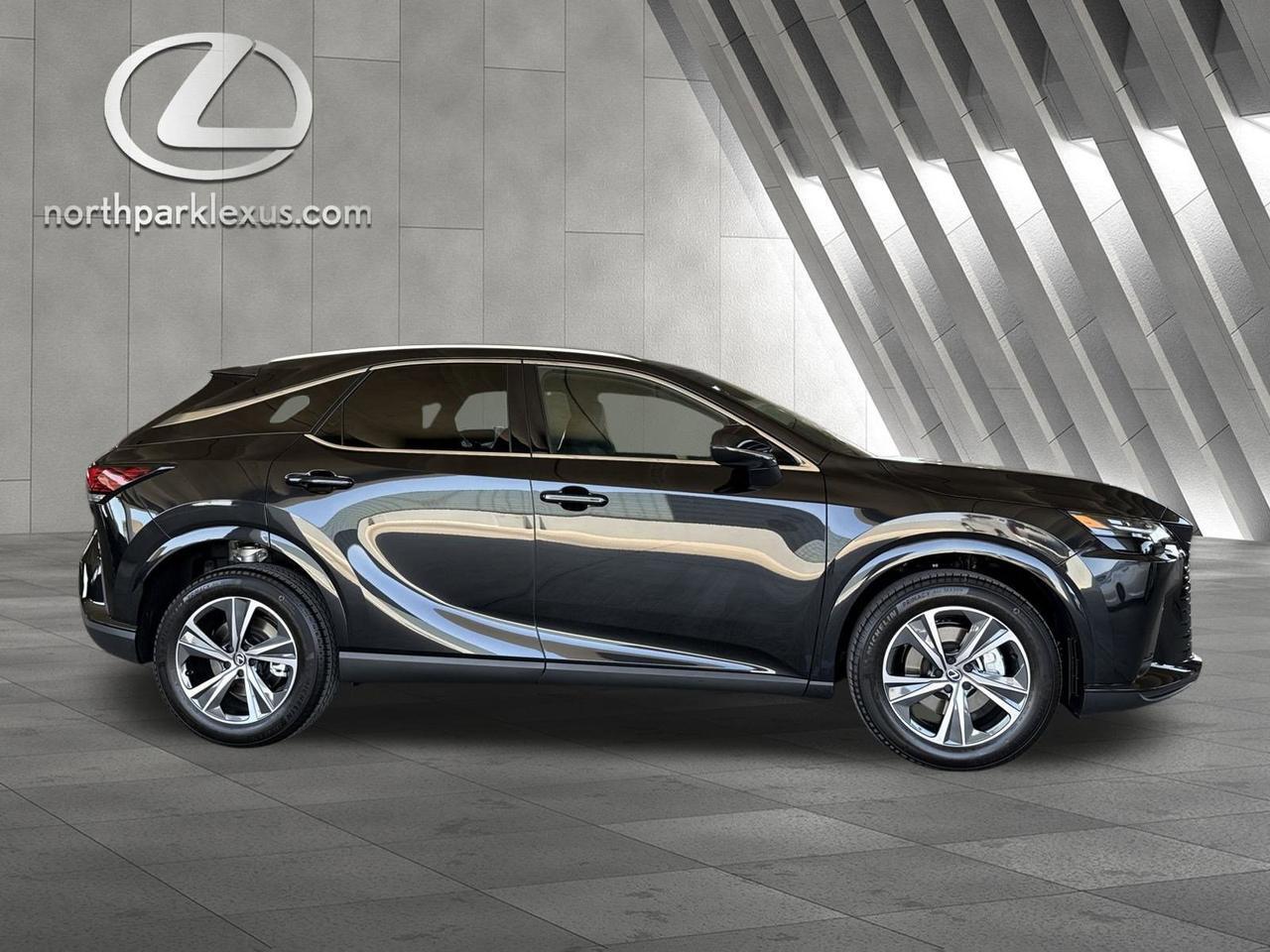 2025 Lexus RX 350 San Antonio TX