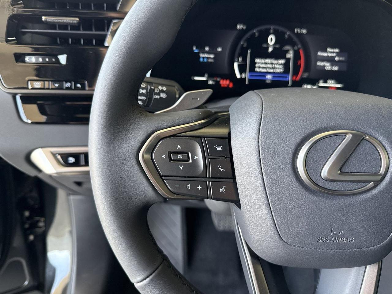 2025 Lexus RX 350 San Antonio TX