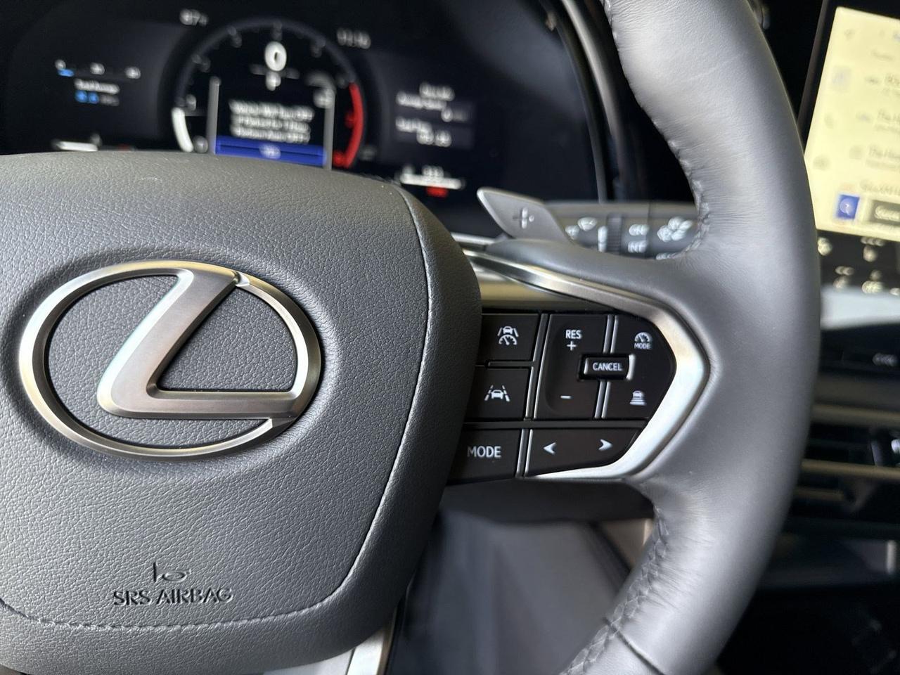 2025 Lexus RX 350 San Antonio TX