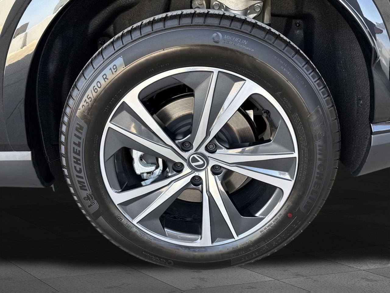 2025 Lexus RX 350 San Antonio TX