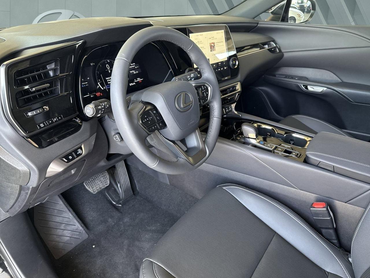 2025 Lexus RX 350 San Antonio TX