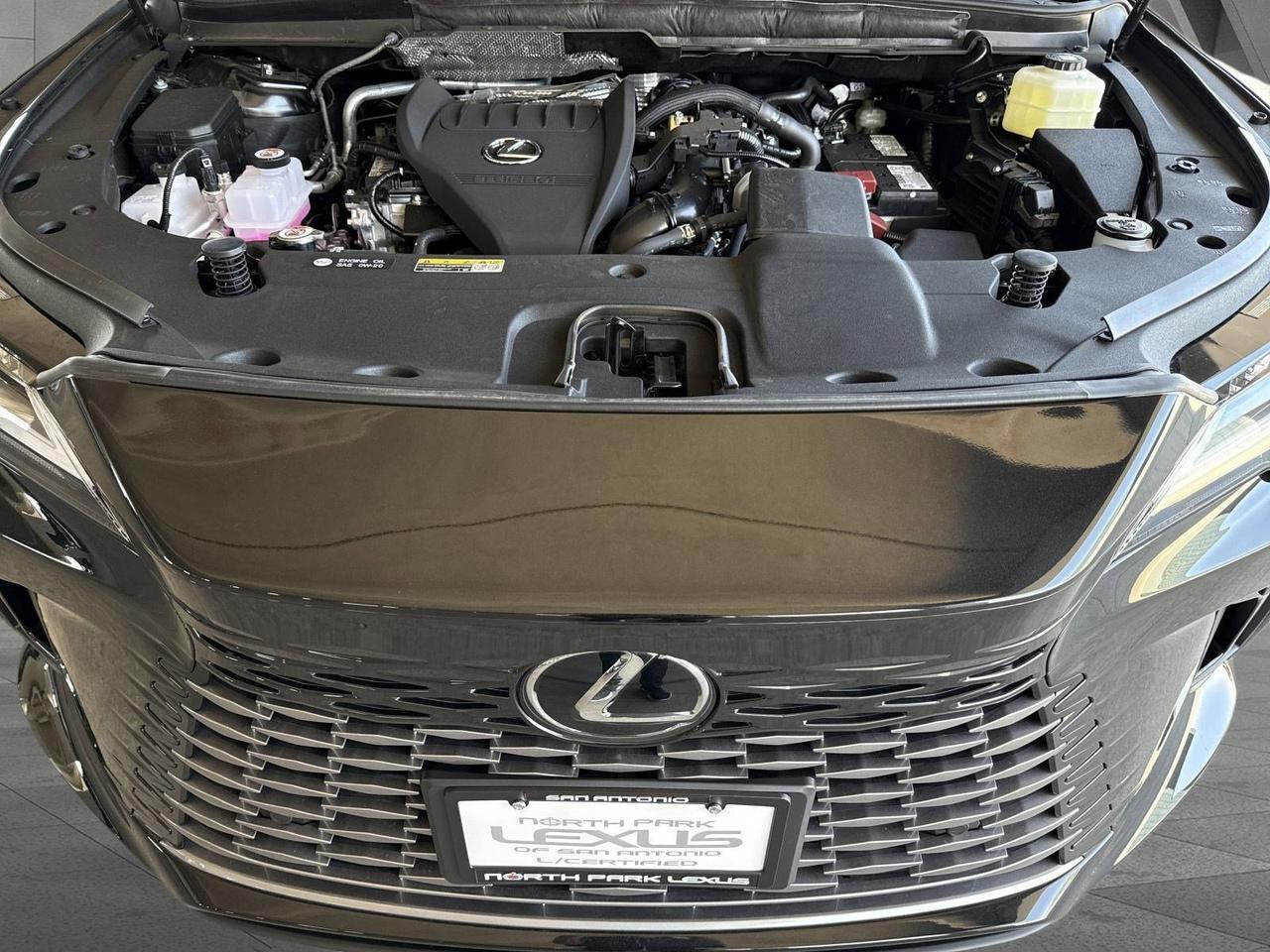 2025 Lexus RX 350 San Antonio TX