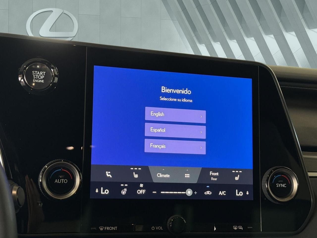 2025 Lexus RX 350 San Antonio TX