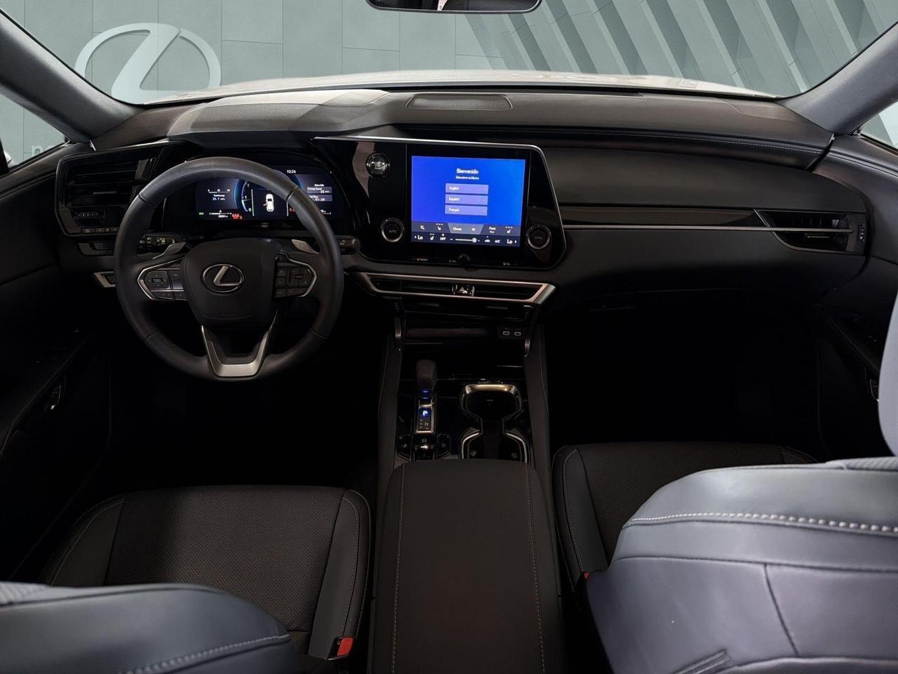 2025 Lexus RX 350 San Antonio TX