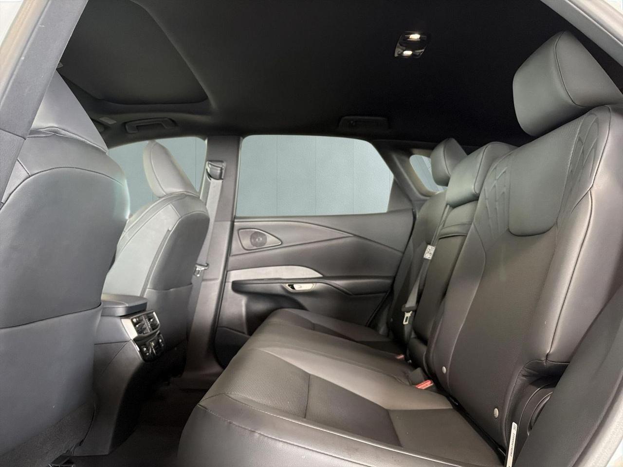 2025 Lexus RX 350 San Antonio TX