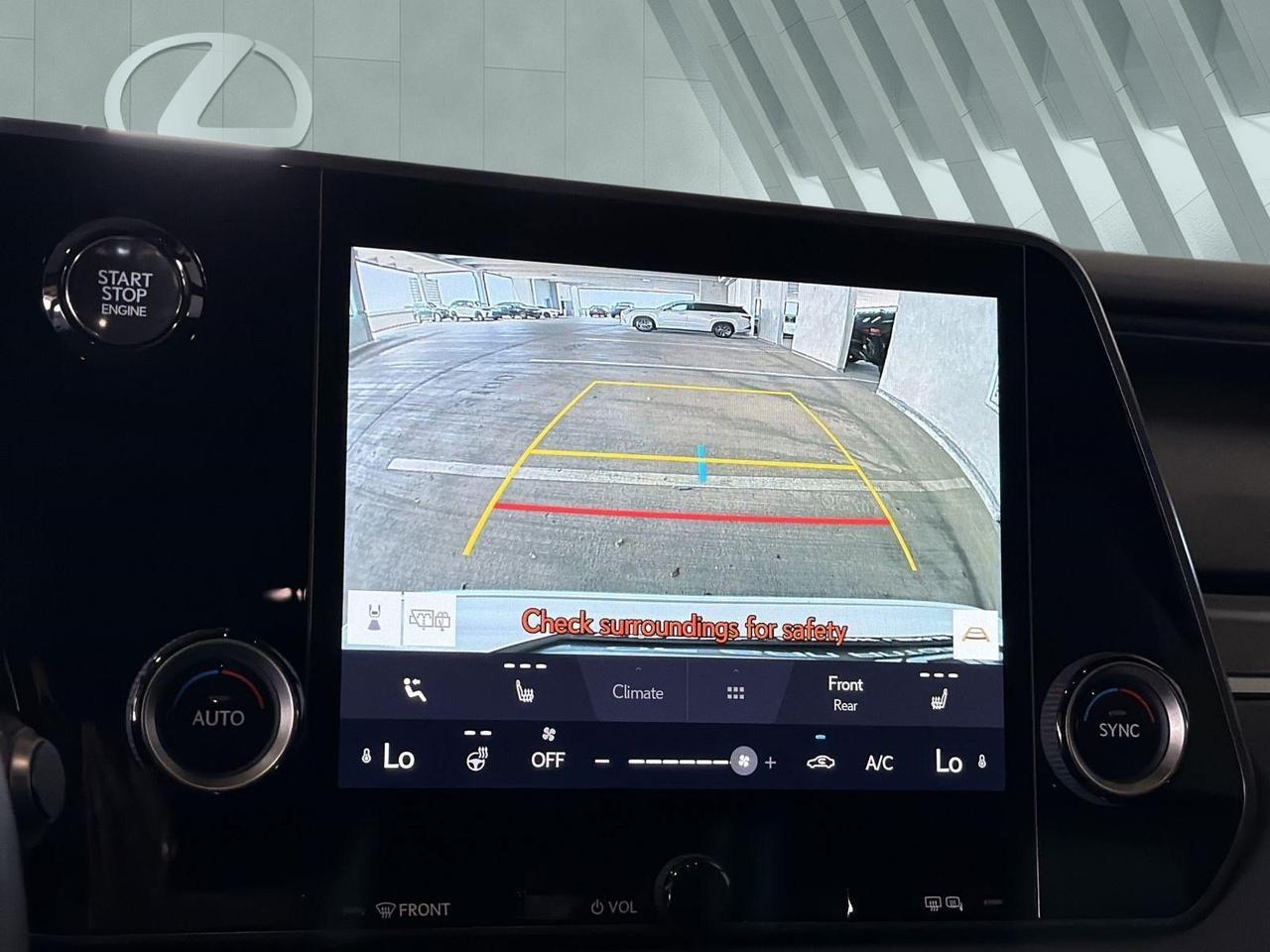 2025 Lexus RX 350 San Antonio TX