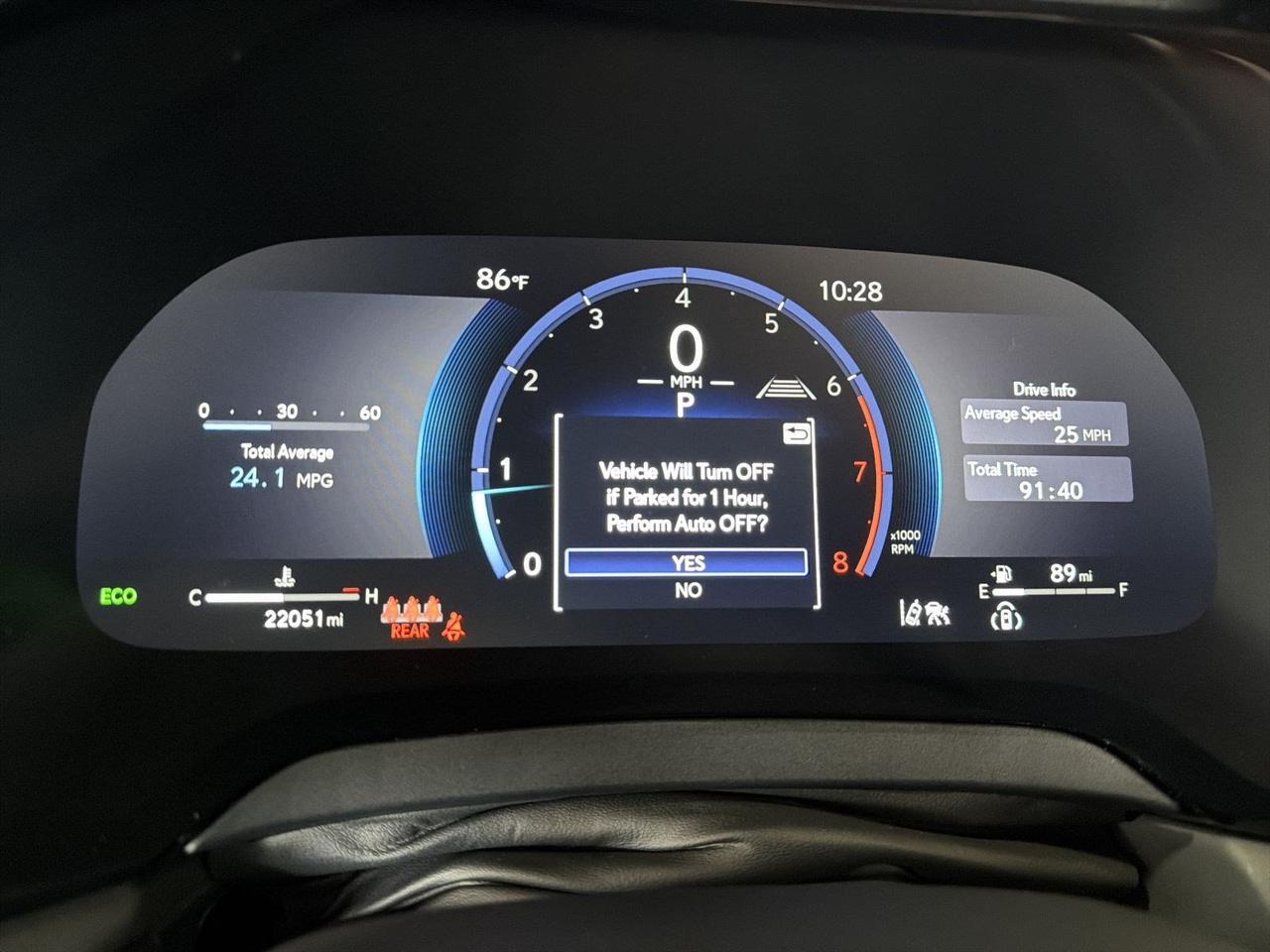 2025 Lexus RX 350 San Antonio TX