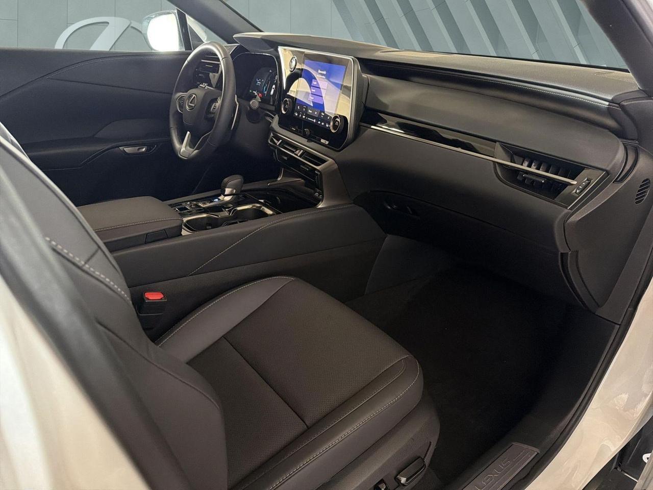 2025 Lexus RX 350 San Antonio TX