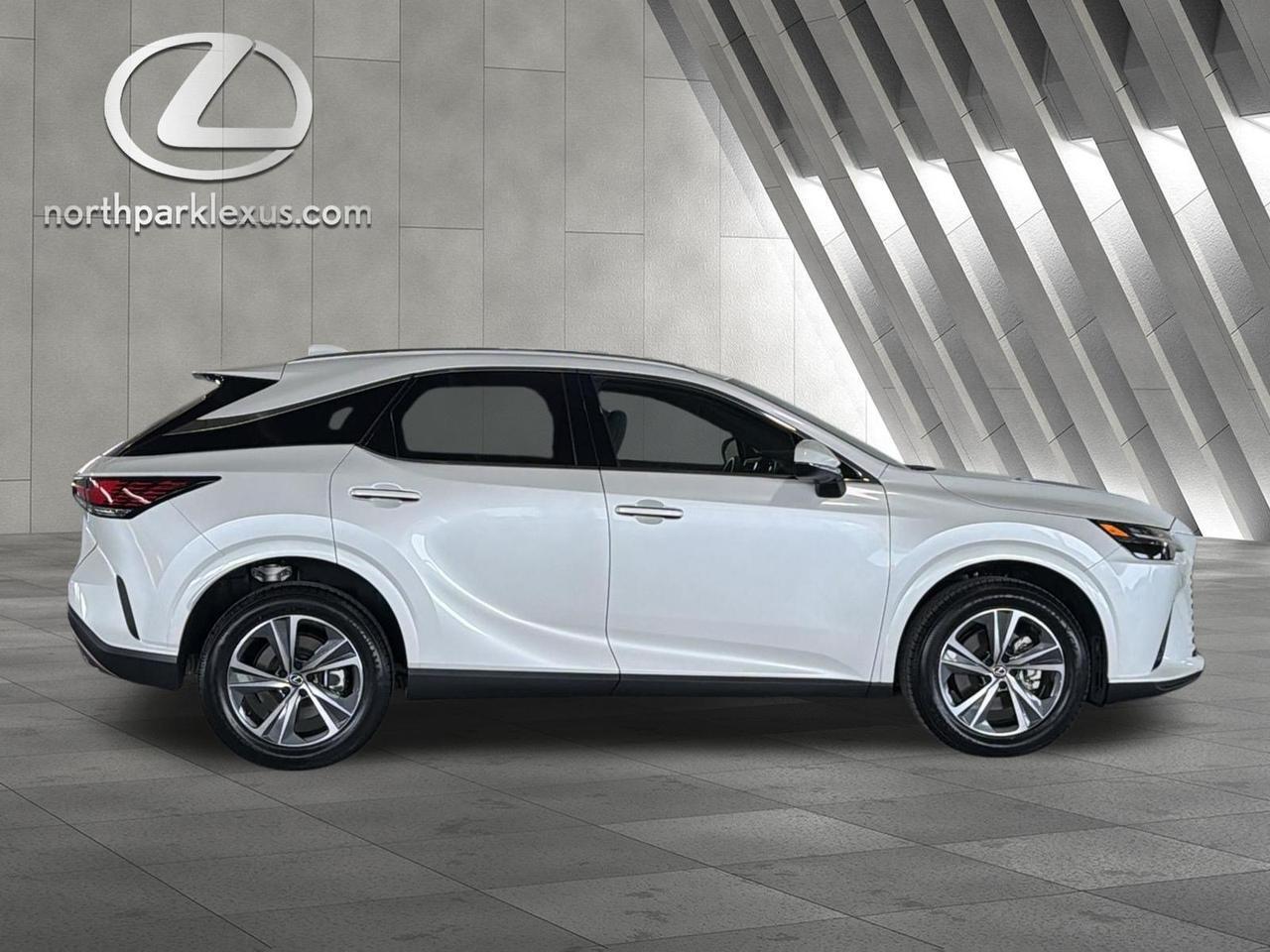 2025 Lexus RX 350 San Antonio TX