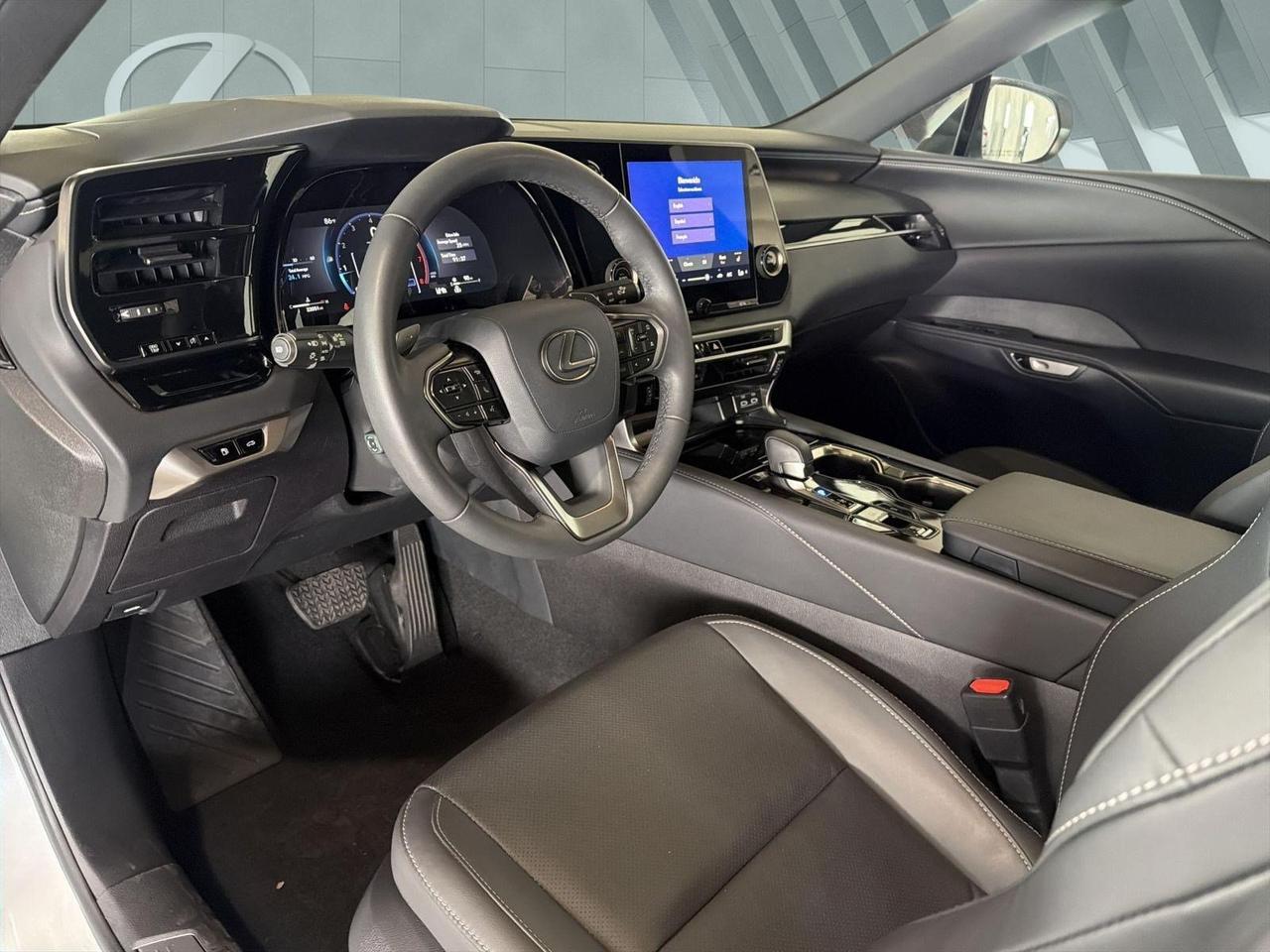 2025 Lexus RX 350 San Antonio TX