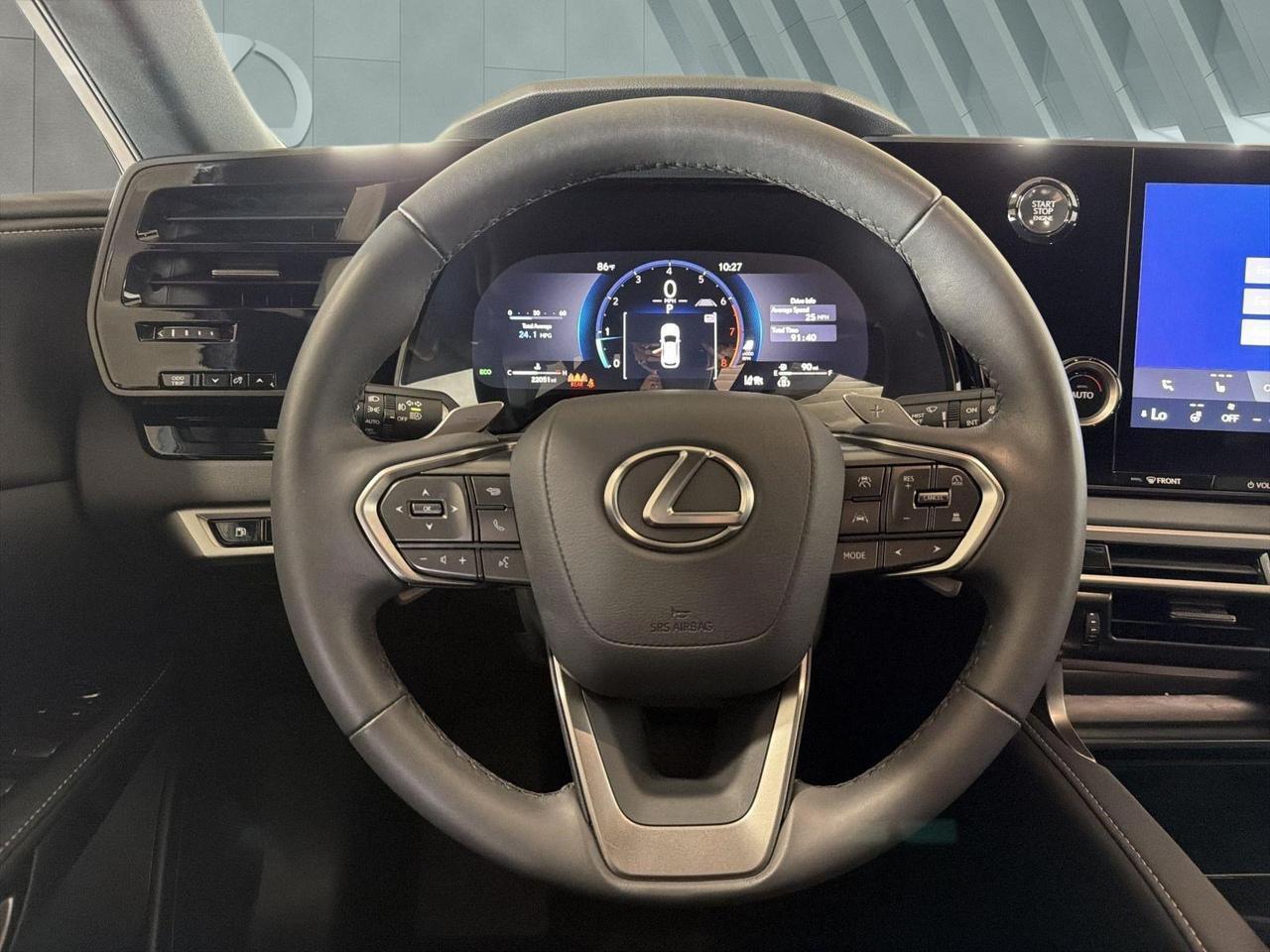 2025 Lexus RX 350 San Antonio TX