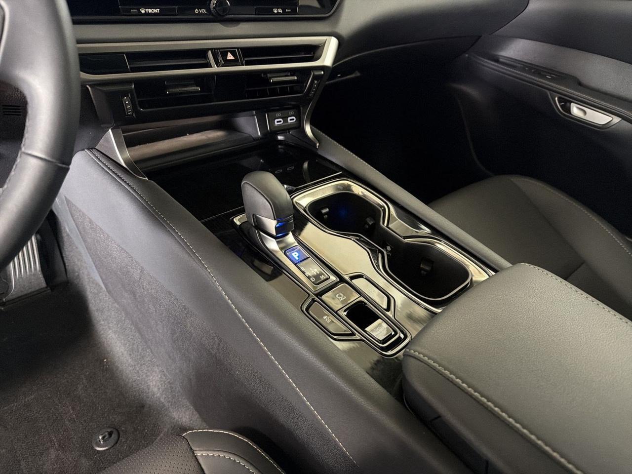 2025 Lexus RX 350 San Antonio TX