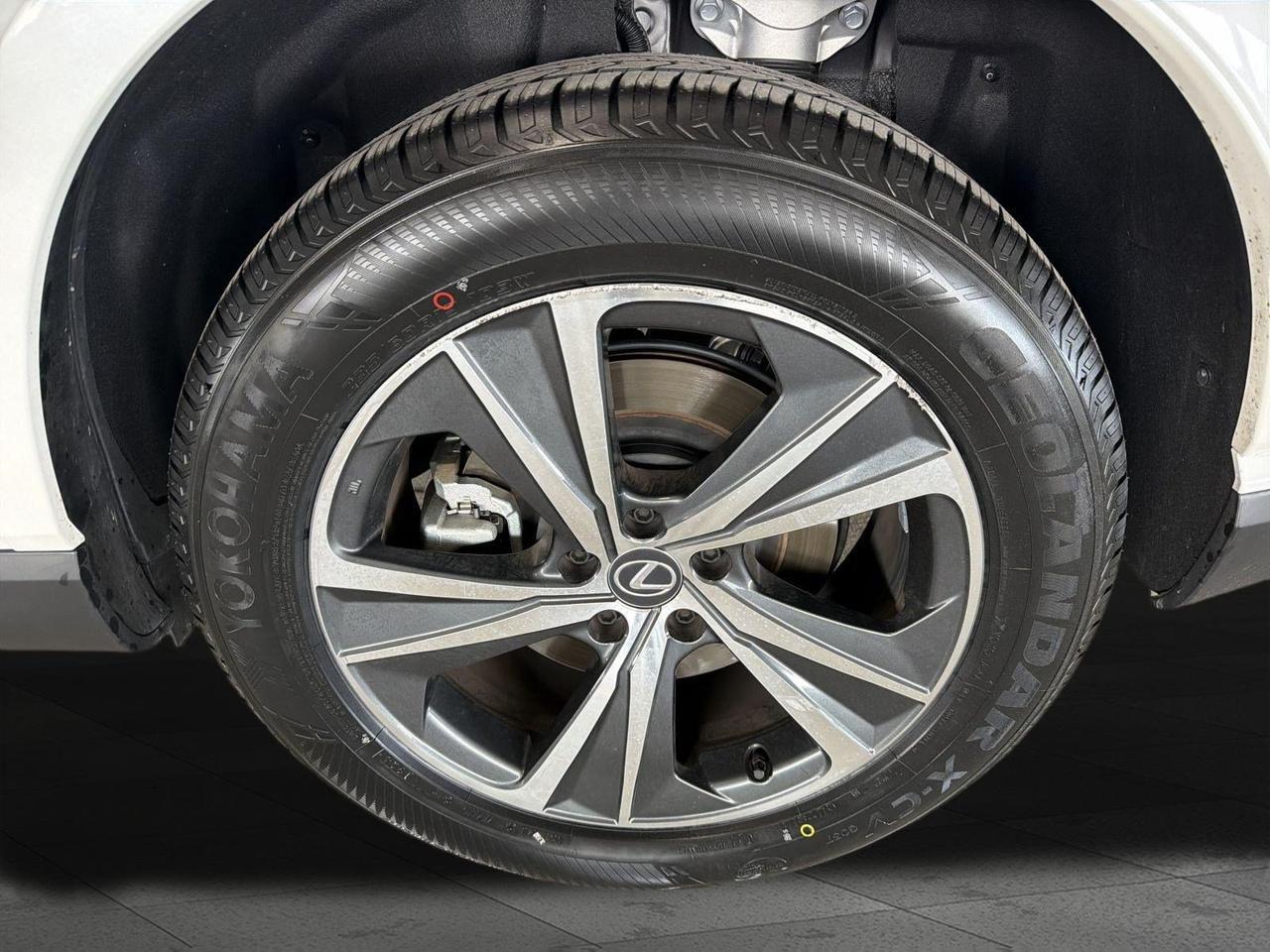 2025 Lexus RX 350 San Antonio TX