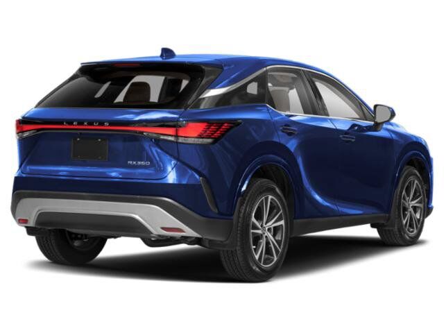 2025 Lexus RX 350 San Antonio TX